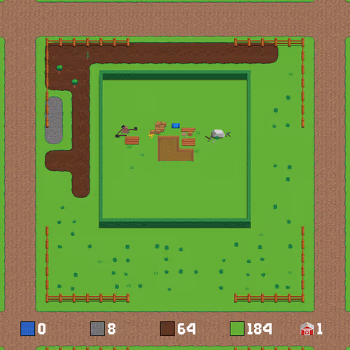 Land 95519119