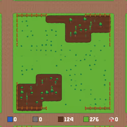 Genesis Land #14325