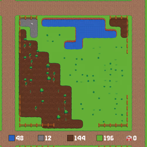 Land 95519119