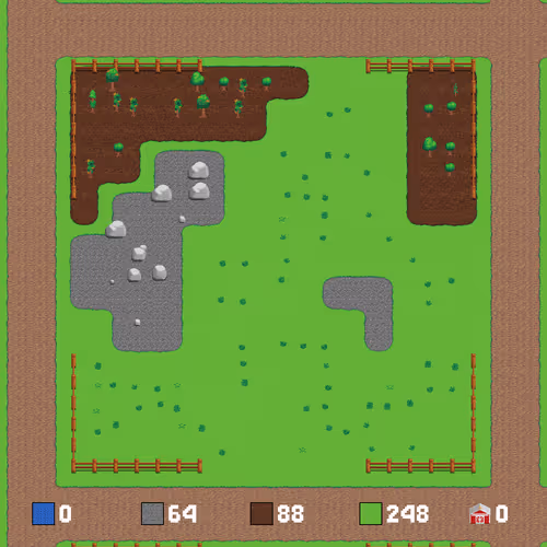Land 95519119