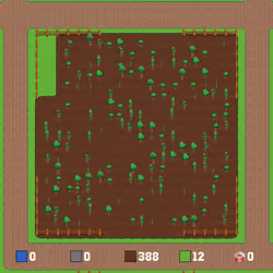 Genesis Land #13712