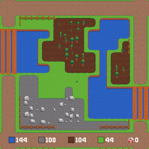 Land 95519119