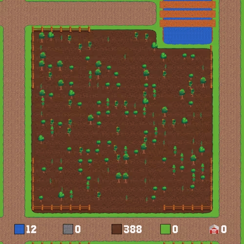 Land 95519119