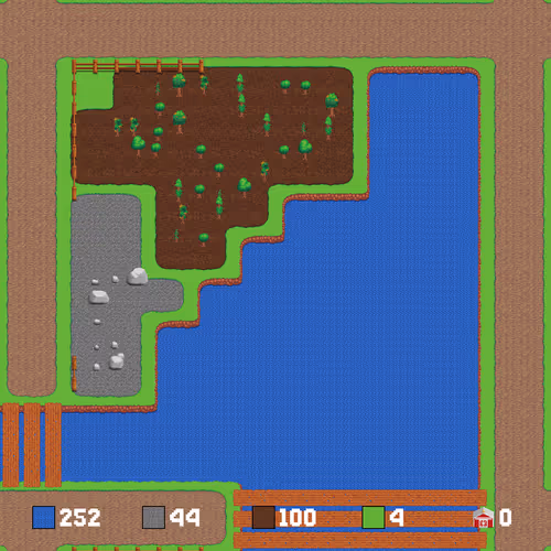 Land 95519119