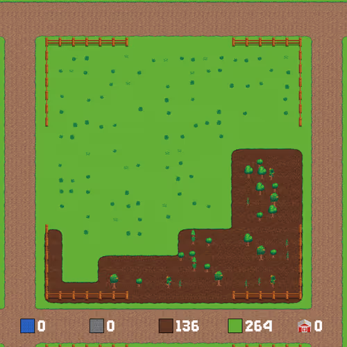 Land 95519119