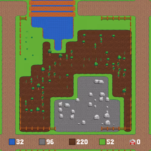 Land 95519119