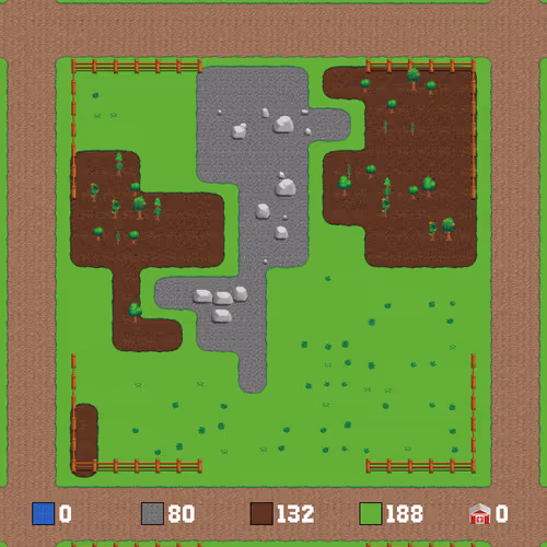 Land 95519119