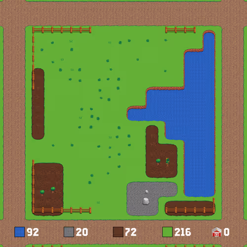 Land 95519119