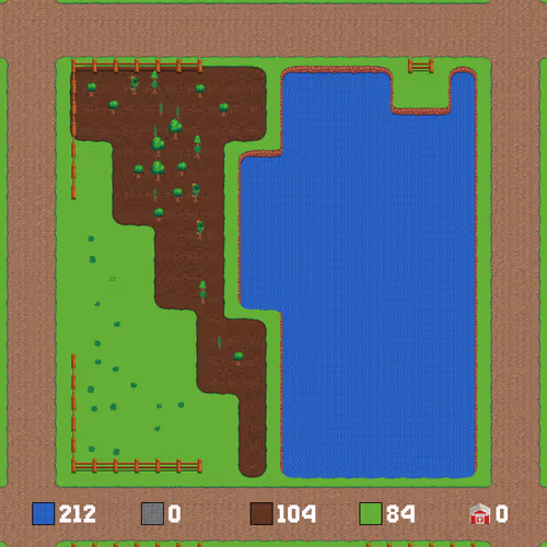 Land 95519119