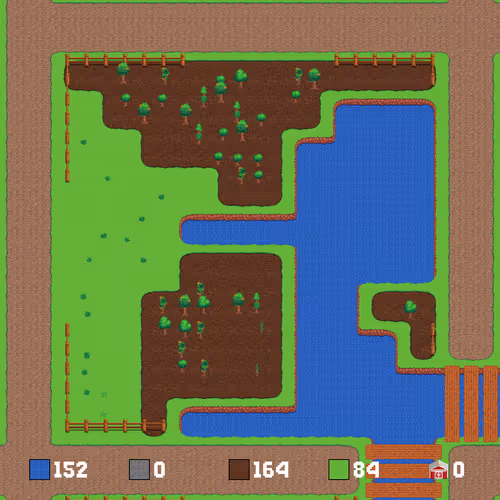 Land 95519119