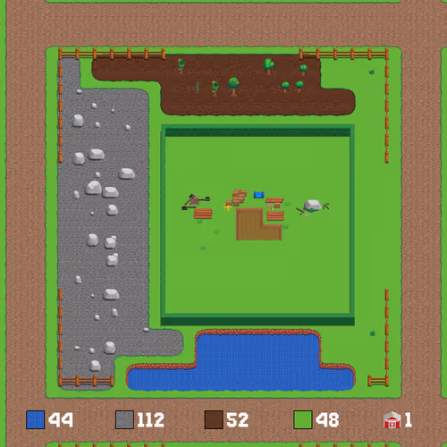Land 95519119