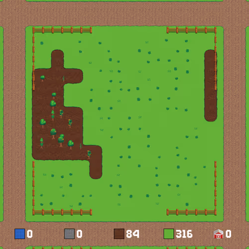 Land 95519119