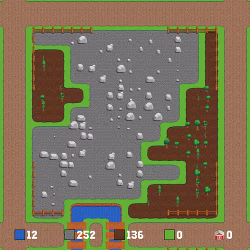 Land 95519119