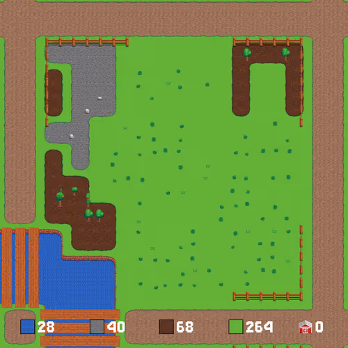 Land 95519119