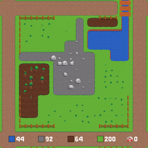 Land 95519119