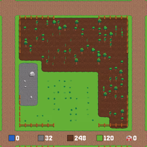 Land 95519119
