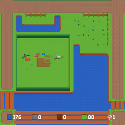 Genesis Land #13031