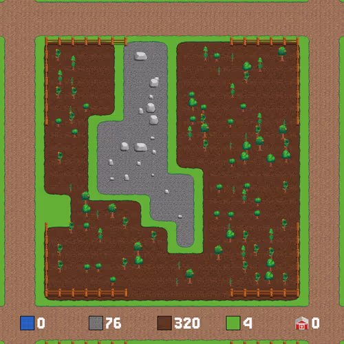 Land 95519119