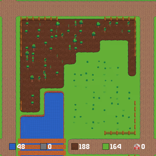 Land 95519119