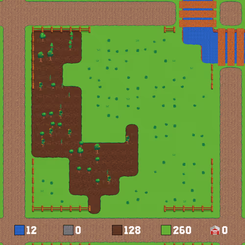 Land 95519119