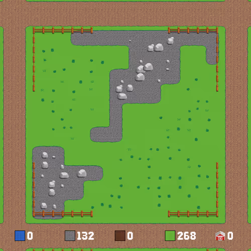 Land 95519119
