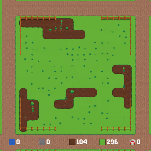 Land 95519119