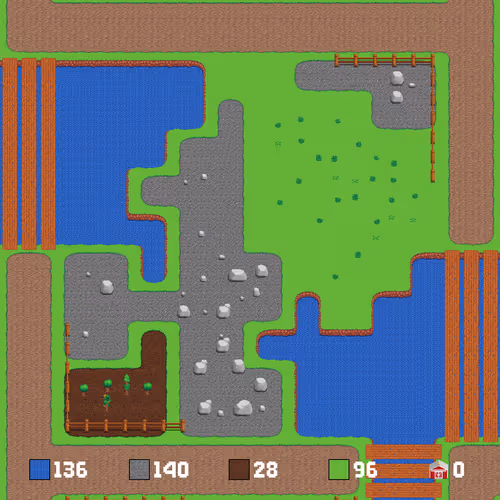 Land 95519119