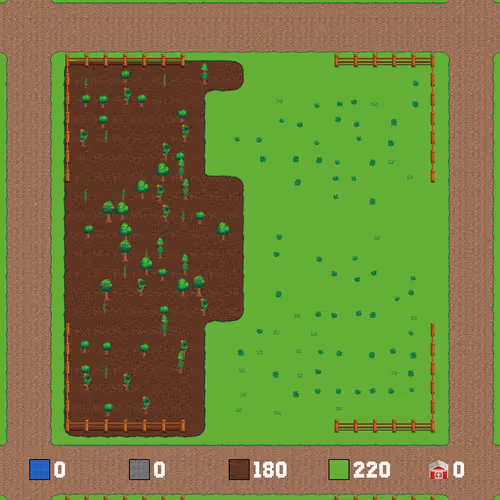 Land 95519119