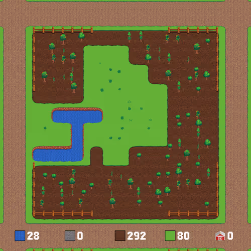 Land 95519119