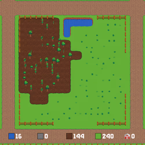 Land 95519119