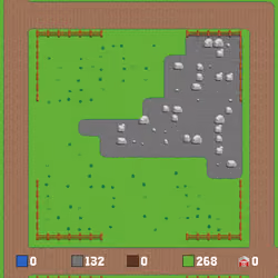 Genesis Land #2129