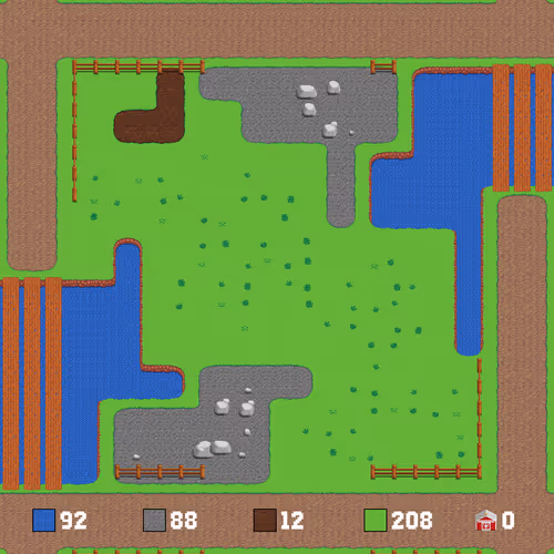 Land 95519119
