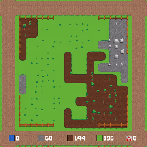 Land 95519119