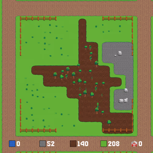 Land 95519119