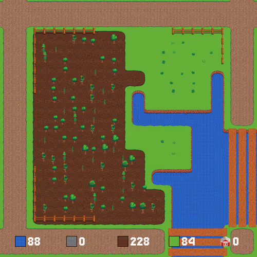 Wolf Game Land Eth