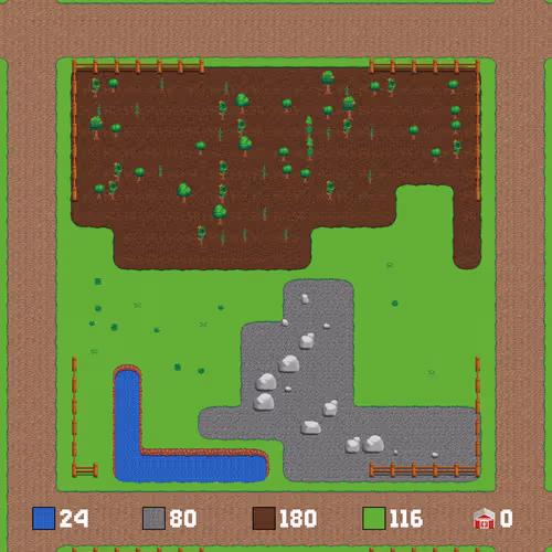 Land 95519119