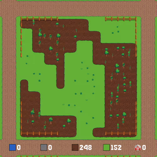 Land 95519119