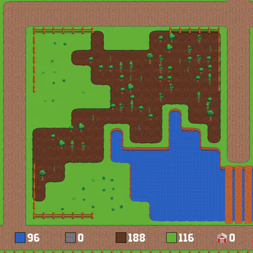 Land 95519119