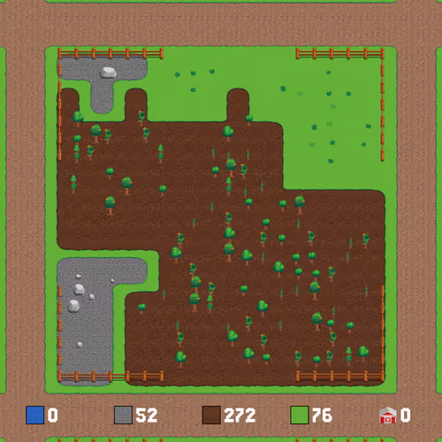 Land 95519119