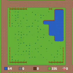 Genesis Land #15830