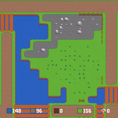 Land 95519119