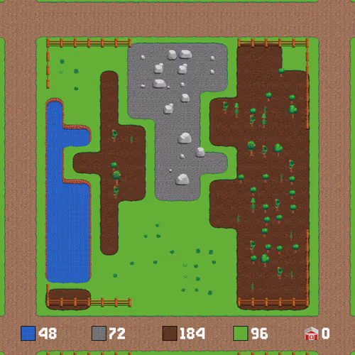Land 95519119