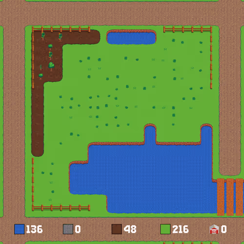 Land 95519119