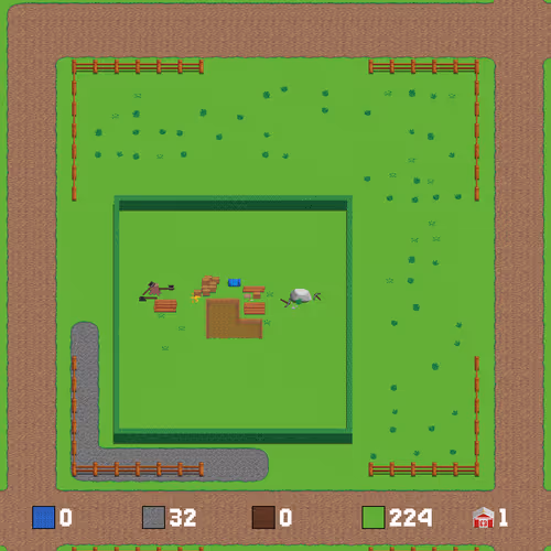 Land 95519119