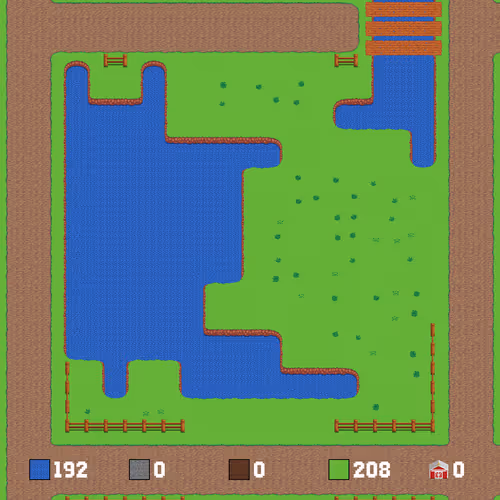 Land 95519119