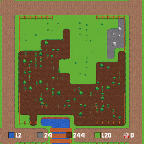 Land 95519119