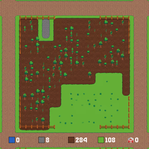 Land 95519119