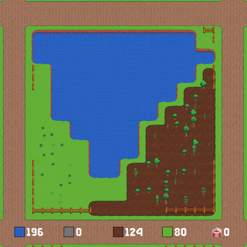 Land 95519119