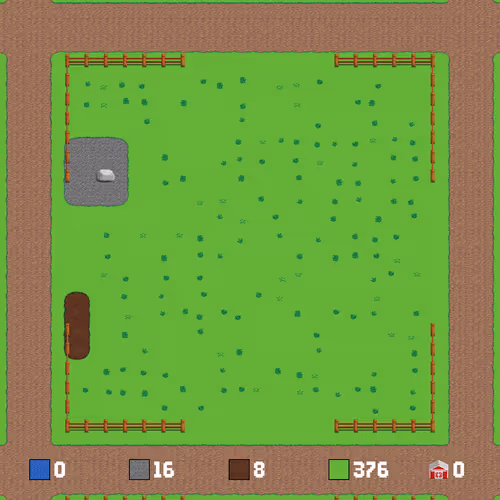 Land 95519119