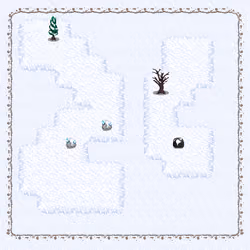 Genesis Land #7142 - Peak Level 1